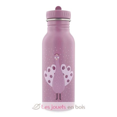 Borraccia per bambini 500 ml - Mrs Peacock TX-41-198 Trixie 4