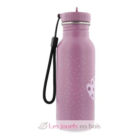 Borraccia per bambini 500 ml - Mrs Peacock TX-41-198 Trixie 2
