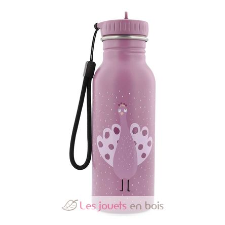 Borraccia per bambini 500 ml - Mrs Peacock TX-41-198 Trixie 1