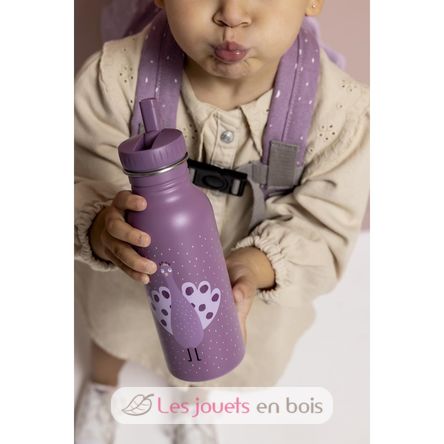 Borraccia per bambini 500 ml - Mrs Peacock TX-41-198 Trixie 5