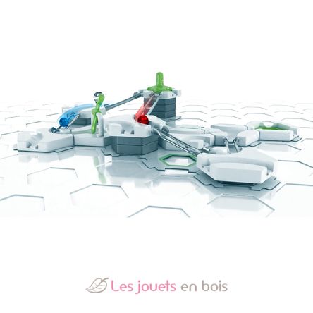 Gravitrax - GO Impulsion RAV12020015 Ravensburger 3