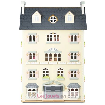 Casa delle bambole Palace House TV-H152 Le Toy Van 1