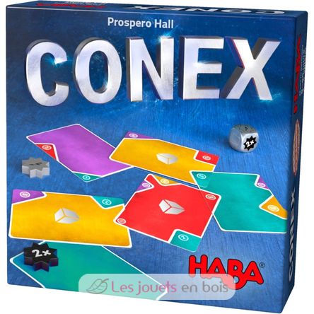 CONEX HA303498 Haba 1