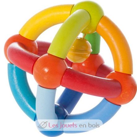 Sonaglio a sfera HA302947 Haba 1