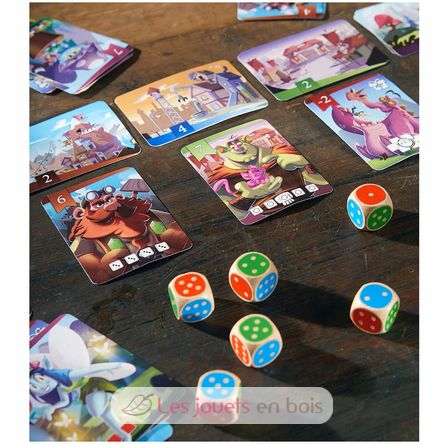King & Company HA303486 Haba 2