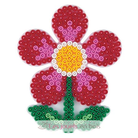 Barrel 10000 Midi perline di plastica 22 colori HAMA-202-67 Hama 3