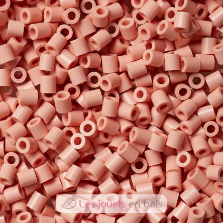 Sacchetto di 1000 perline di plastica Midi carne HAMA-207-26 Hama 1