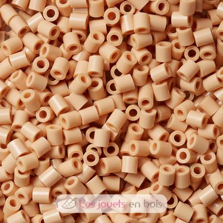 Sacchetto di 1000 perline di plastica Midi beige HAMA-207-27 Hama 1