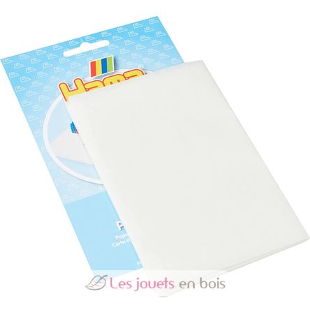Carta da stiro per perline midi HAMA-224 Hama 1
