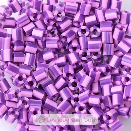Sacchetto di 1000 perline di plastica Midi due toni 2 HAMA-207-92 Hama 3