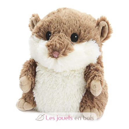 Peluche da microonde Criceto WA-AR0313 Warmies 1