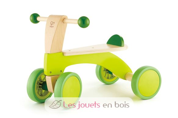 Bicicletta da trasporto HA-E0101 Hape Toys 1