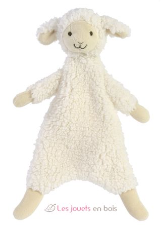 Peluche Agnello Leo 23 cm HH131882 Happy Horse 1