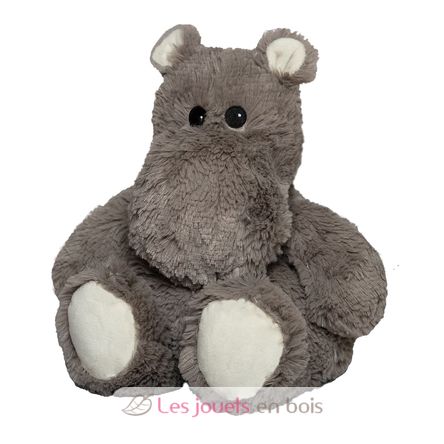 Peluche da microonde ippopotamo WA-AR0238 Warmies 1