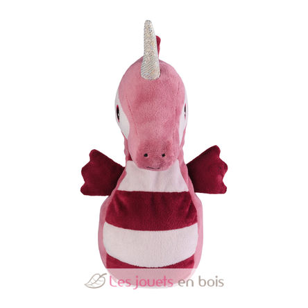 Peluche da microonde cavalluccio marino WA-AR0261 Warmies 4