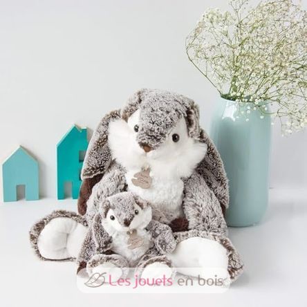 Lapin Marius 40 cm HO2297 Histoire d'Ours 4