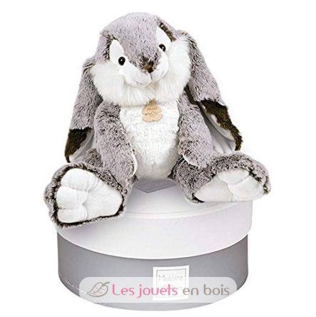 Lapin Marius 40 cm HO2297 Histoire d'Ours 1
