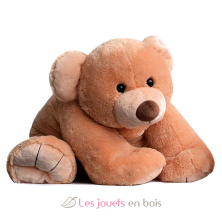 Miele Gros Ours 65 cm HO2524 Histoire d'Ours 2