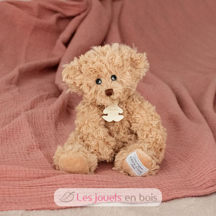Orsacchiotto miele 23 cm HO2873 Histoire d'Ours 2