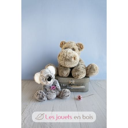 Peluche Koala Sweety Mousse 40 cm HO3013 Histoire d'Ours 3