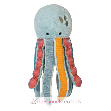 Peluche Medusa HO3033 Histoire d'Ours 1