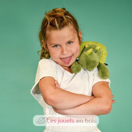 Peluche magnetico Dinosauro 30 cm HO3356 Histoire d'Ours 5