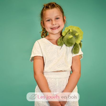 Peluche magnetico Dinosauro 30 cm HO3356 Histoire d'Ours 3