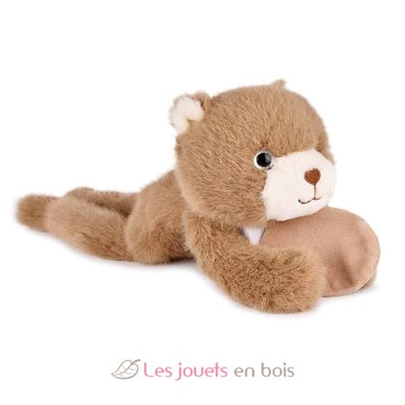 Peluche magnetico Orsetto 30 cm HO3357 Histoire d'Ours 2