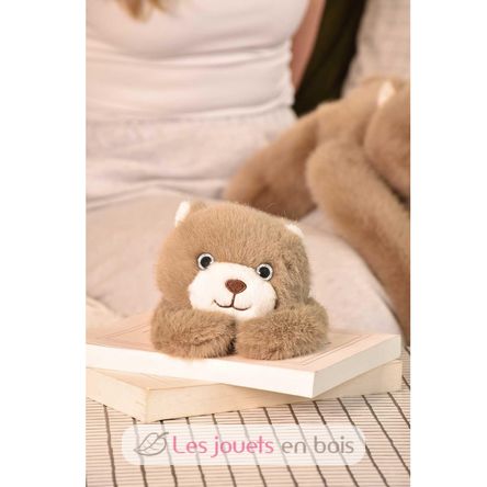 Peluche magnetico Orsetto 30 cm HO3357 Histoire d'Ours 4