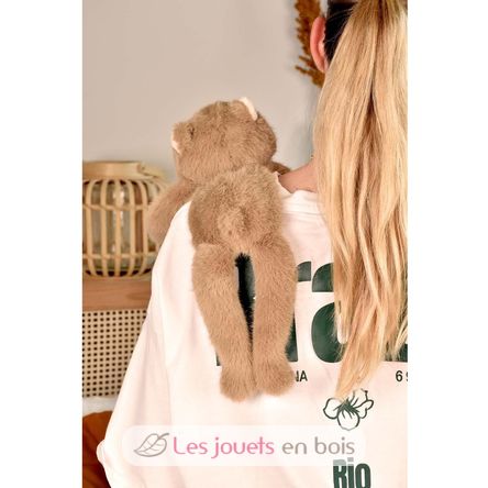 Peluche magnetico Orsetto 30 cm HO3357 Histoire d'Ours 3