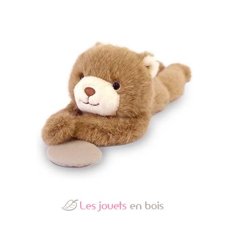 Peluche magnetico Orsetto 30 cm HO3357 Histoire d'Ours 1