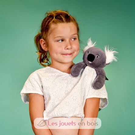Peluche magnetico Koala 30 cm HO3359 Histoire d'Ours 5