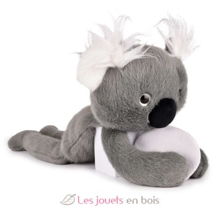 Peluche magnetico Koala 30 cm HO3359 Histoire d'Ours 2