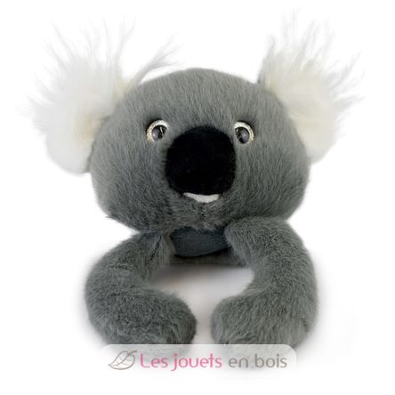 Peluche magnetico Koala 30 cm HO3359 Histoire d'Ours 3