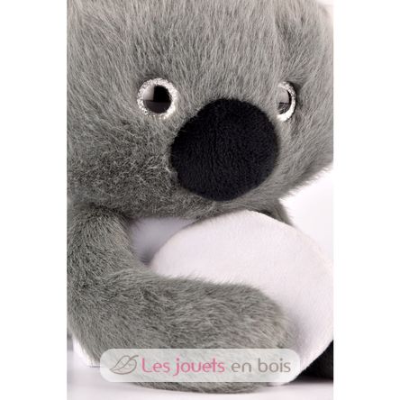 Peluche magnetico Koala 30 cm HO3359 Histoire d'Ours 4