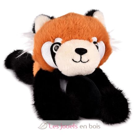 Peluche magnetico panda rosso 30 cm HO3360 Histoire d'Ours 1