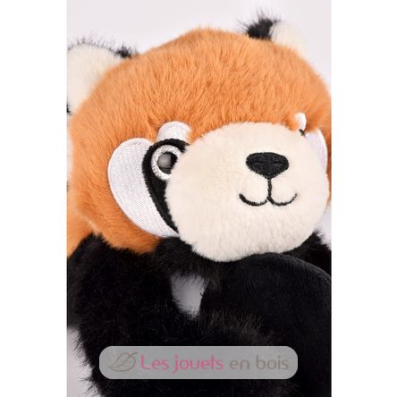 Peluche magnetico panda rosso 30 cm HO3360 Histoire d'Ours 4