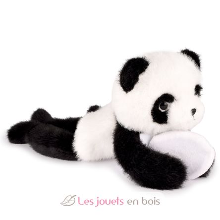 Peluche magnetico panda 30 cm HO3361 Histoire d'Ours 2