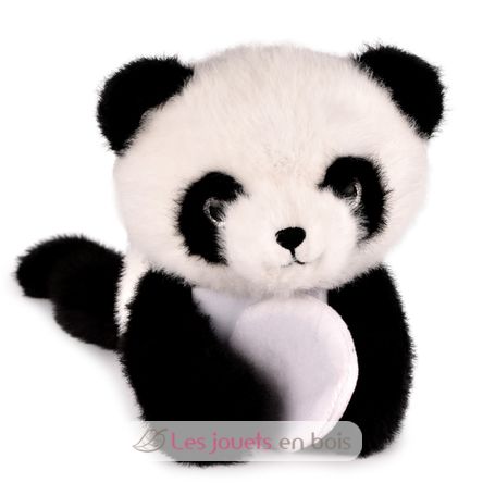 Peluche magnetico panda 30 cm HO3361 Histoire d'Ours 1