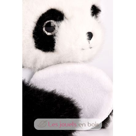 Peluche magnetico panda 30 cm HO3361 Histoire d'Ours 3