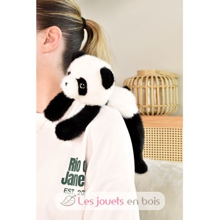 Peluche magnetico panda 30 cm HO3361 Histoire d'Ours 5