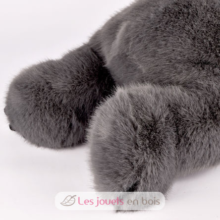 Peluche koala grigio con peso 40 cm HO3365 Histoire d'Ours 7