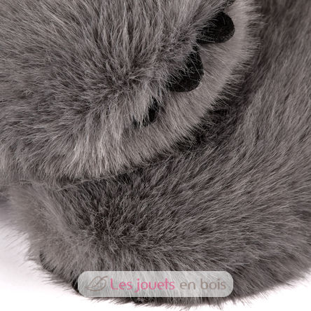 Peluche koala grigio con peso 40 cm HO3365 Histoire d'Ours 8