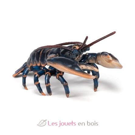 Figurina di aragosta PA-56052 Papo 3