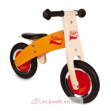 Scooter Little Bikloon JA3263-4956 Janod 1