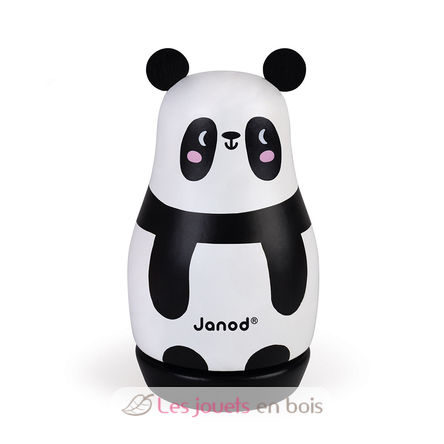 Carillon Panda J04673 Janod 3