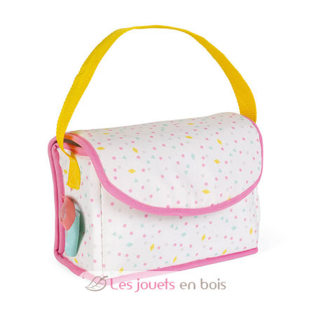 Borsa fasciatoio per asilo nido J06501 Janod 3