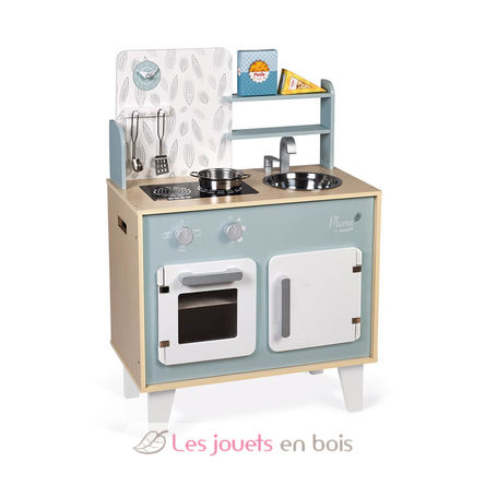 Cucina Plume J06608 Janod 1