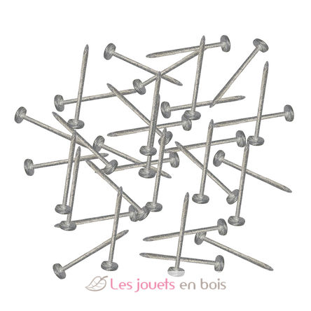 String art quadri di animali J07912 Janod 19
