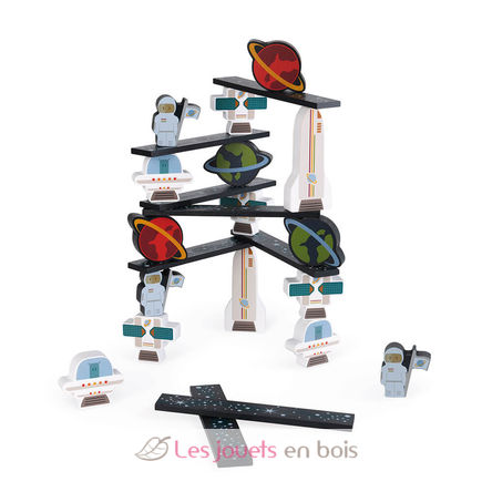 Gioco di equilibrio nello spazio J08084 Janod 3